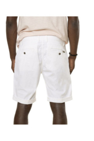 Bermuda Barry