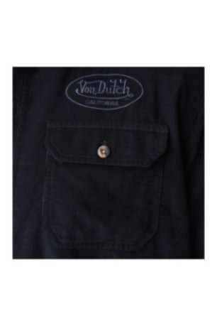 Chemise Fard manches longues