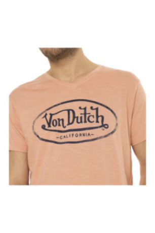 T-shirt Ron manches courtes