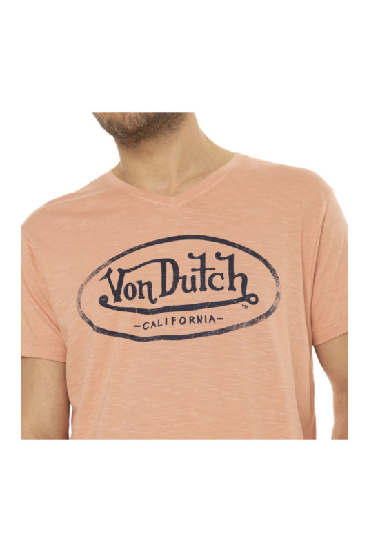 T-shirt Ron manches courtes