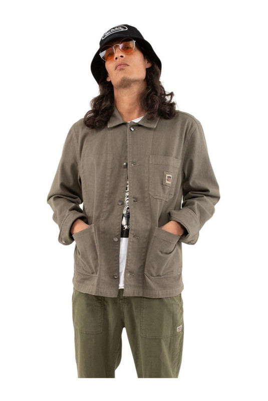Veste Tank