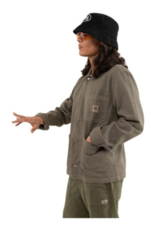 Veste Tank