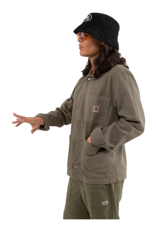 Veste Tank