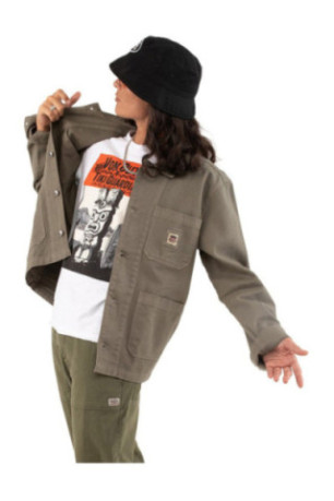 Veste Tank