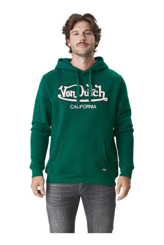 Sweat Bart manches longues
