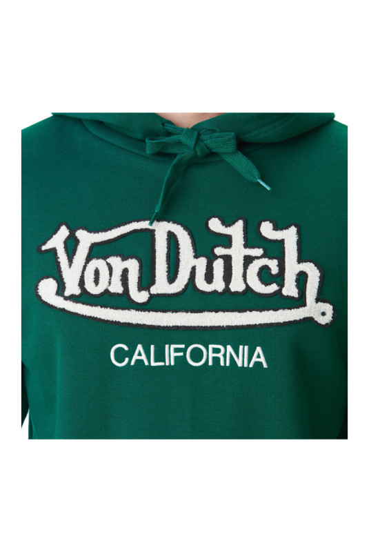 Sweat Bart manches longues