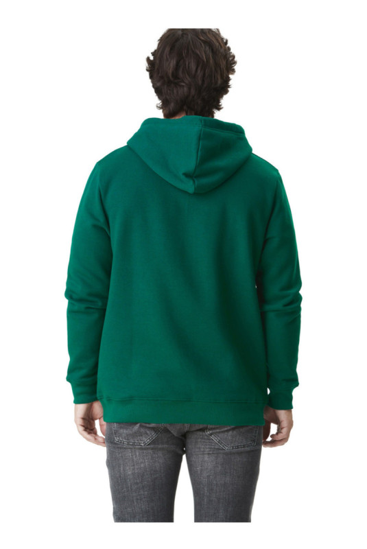 Sweat Bart manches longues