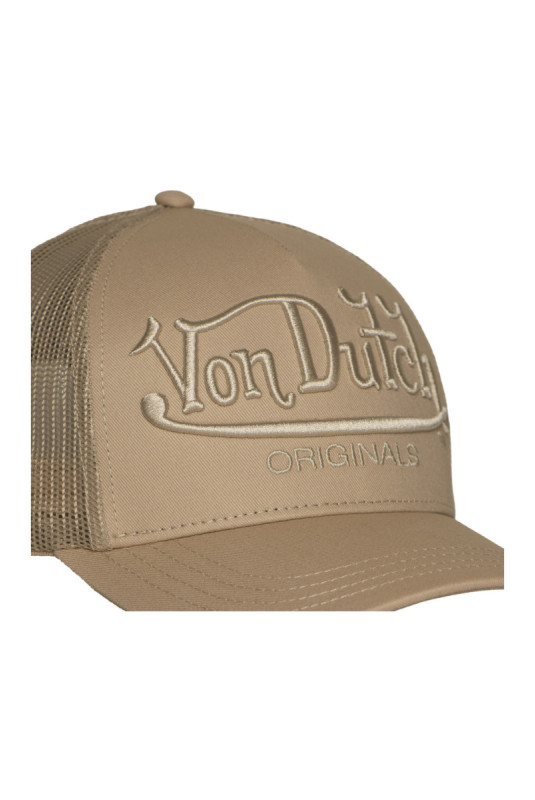 Casquette