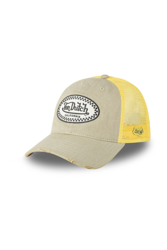 Casquette