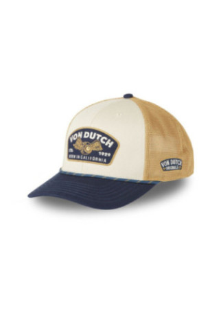 Casquette