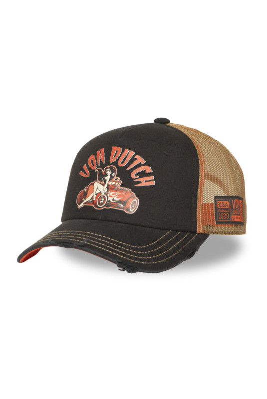 Casquette