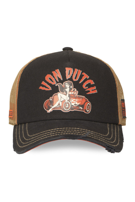 Casquette