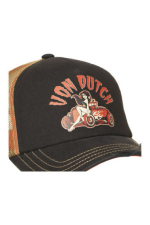 Casquette