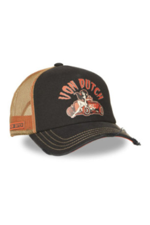 Casquette