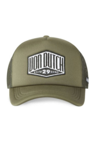 Casquette