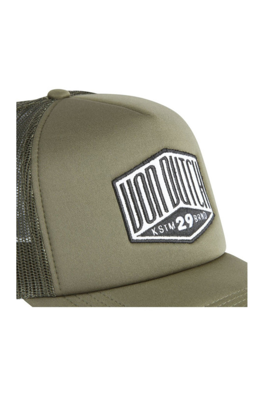 Casquette