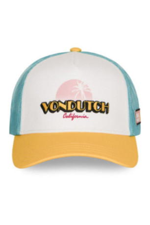 Casquette