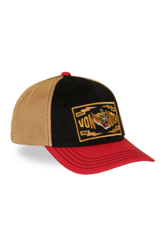 Casquette