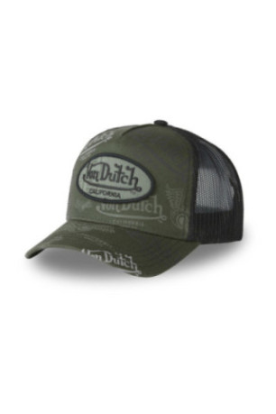 Casquette