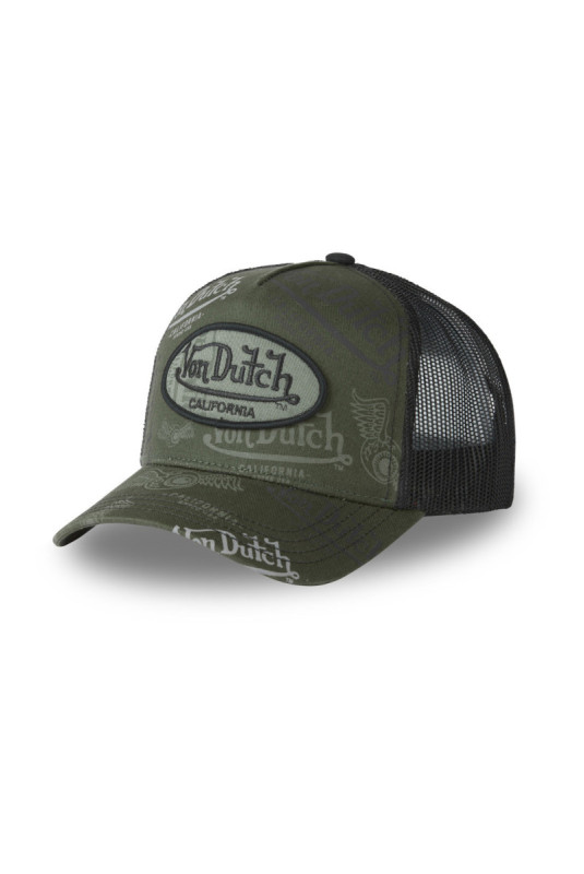 Casquette