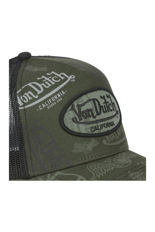 Casquette