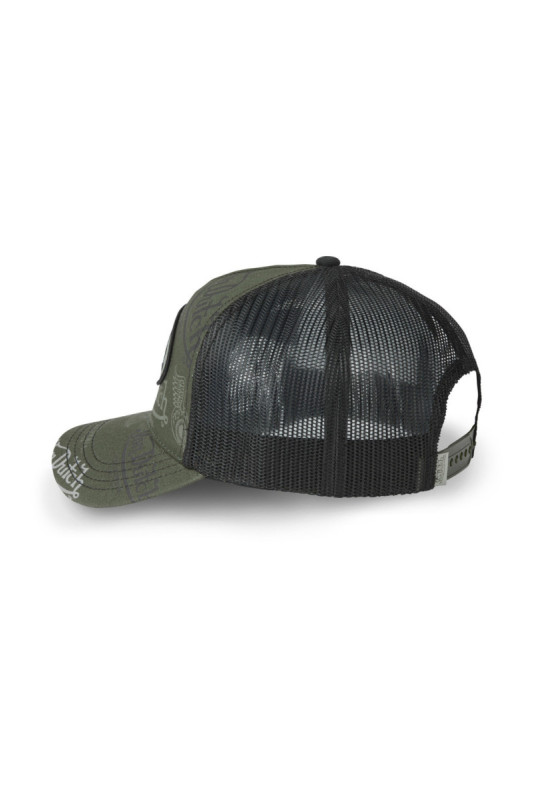 Casquette