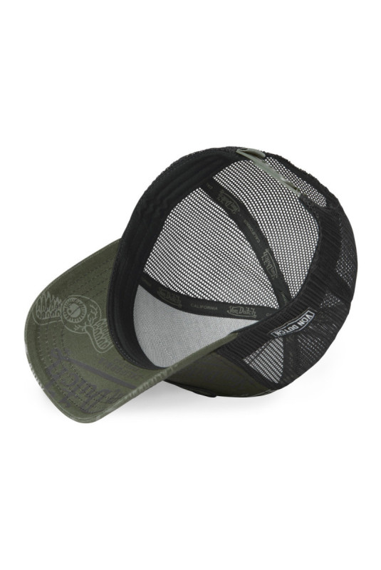 Casquette