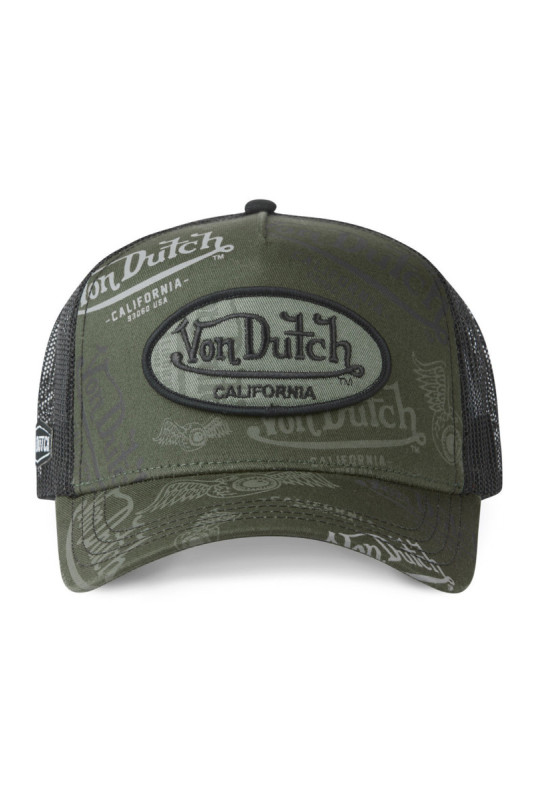 Casquette