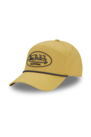 Casquette Cord