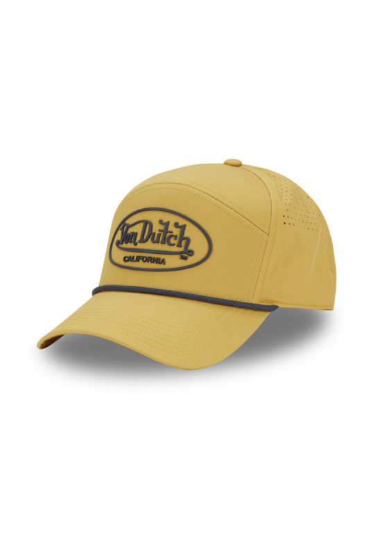 Casquette Cord