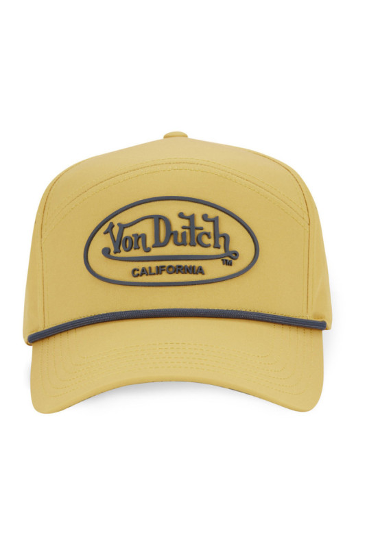 Casquette Cord