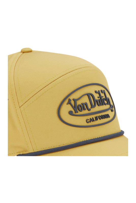 Casquette Cord
