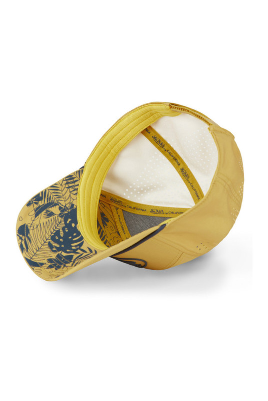 Casquette Cord