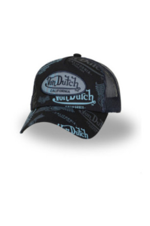 Casquette Cafe