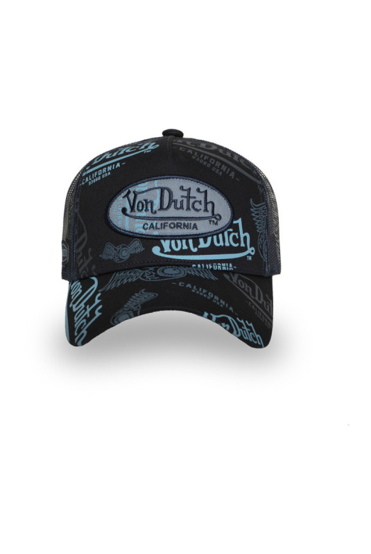 Casquette Cafe