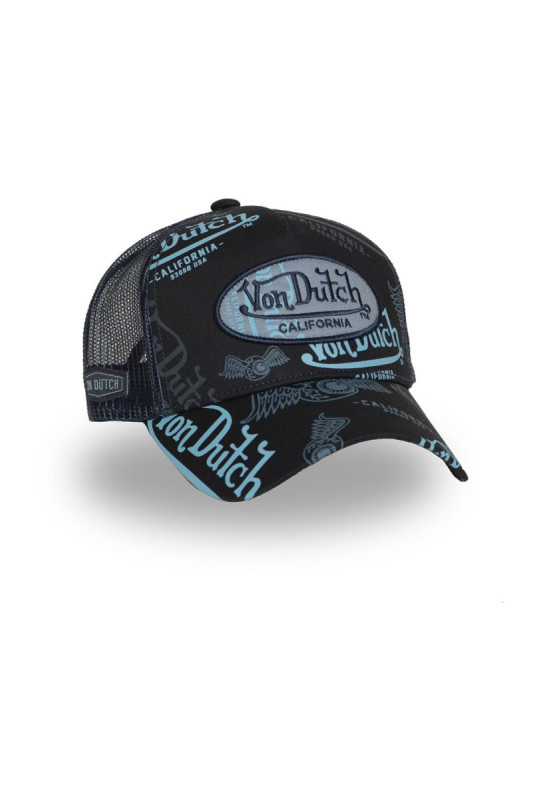 Casquette Cafe
