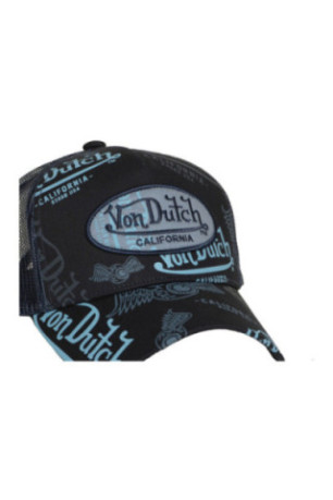 Casquette Cafe