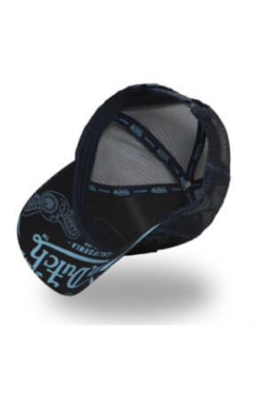 Casquette Cafe