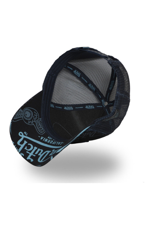 Casquette Cafe