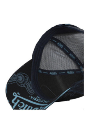 Casquette Cafe