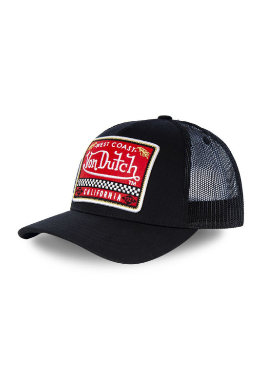 VD/0/CAS1/BLKA Vondutch