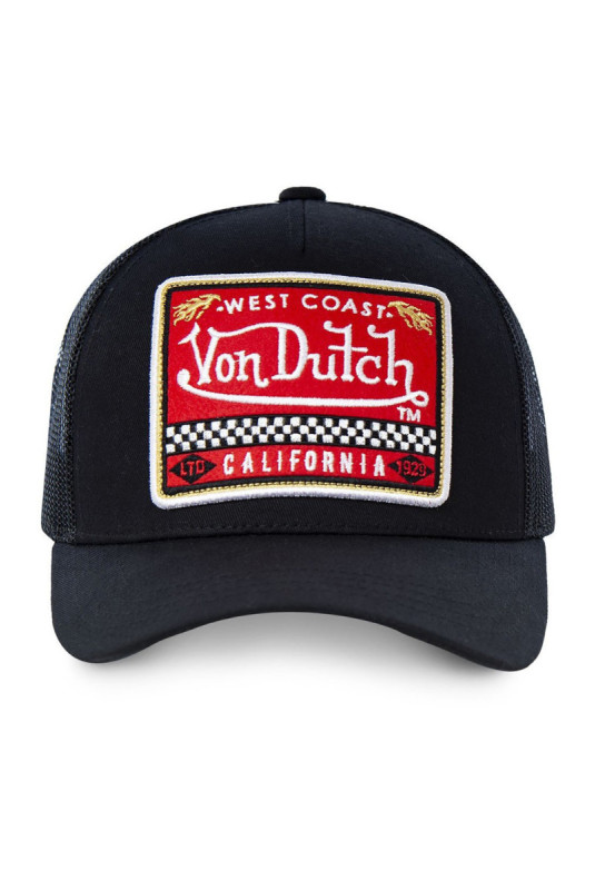 VD/0/CAS1/BLKA Vondutch