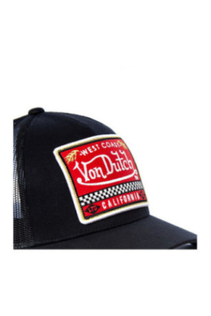 VD/0/CAS1/BLKA Vondutch