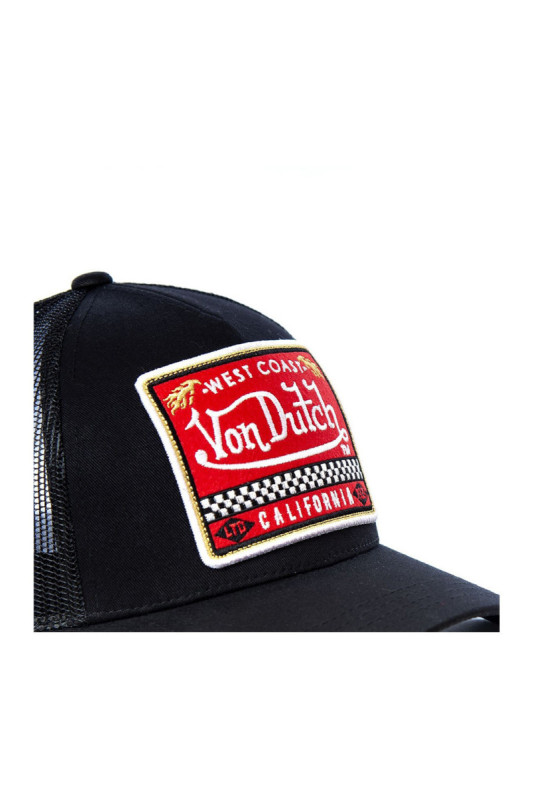 VD/0/CAS1/BLKA Vondutch