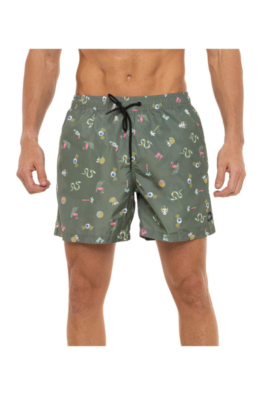 Short