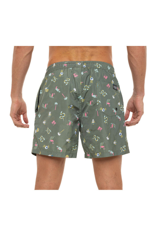 Short