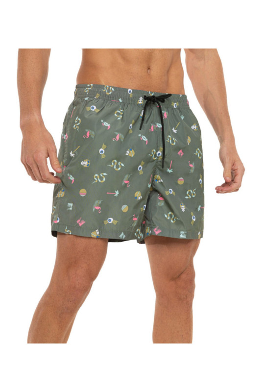 Short