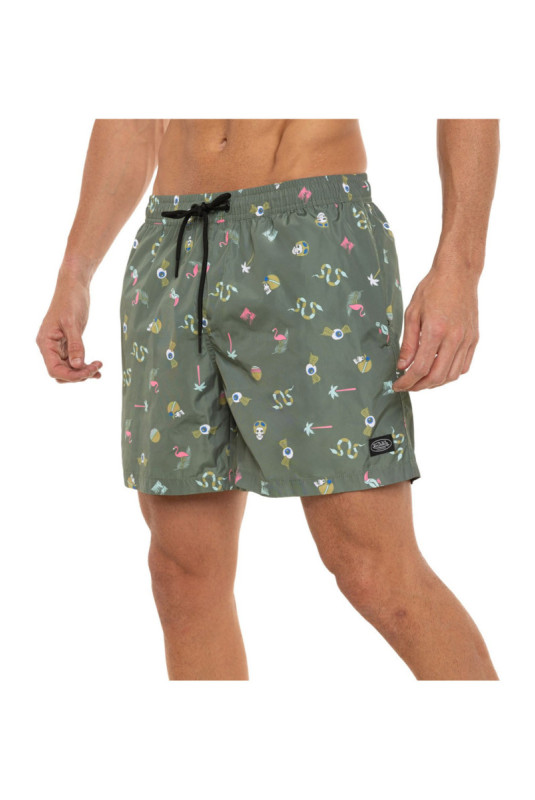 Short