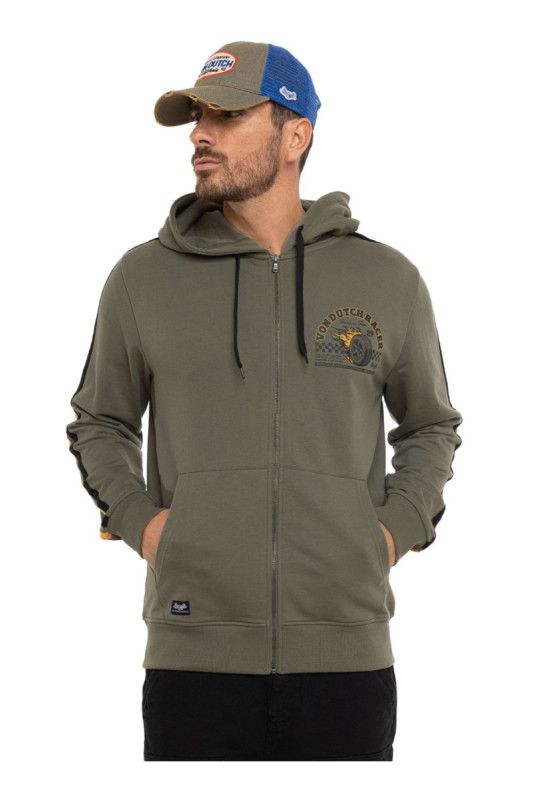 Sweat Racer