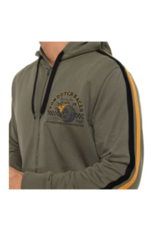 Sweat Racer